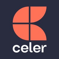 Celer Technologies logo - Similar company to Cobaltfx