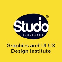 StudioIncubator logo - Similar company to Studio Incubator – Graphics & Ui Ux Design Institute