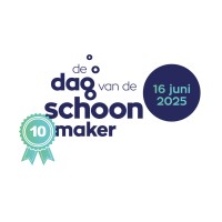 De Dag van de Schoonmaker logo - Similar company to De Groene Zuster