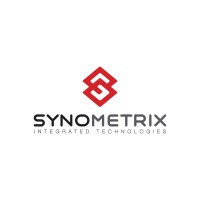 SYNOMETRIX RFID logo - Similar company to Oppiot