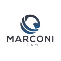 Marconi logo - Similar company to A Minha Casa