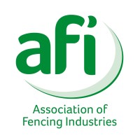 Association of Fencing Industries (AFI) logo - Similar company to Alexandra Security