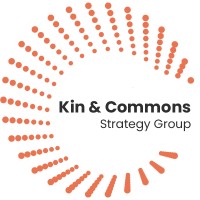 Kin & Commons Strategy Group logo - Similar company to Reclamation Ventures