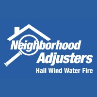Neighborhood Adjusters logo - Similar company to Core Exteriors Pllc