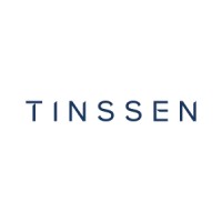 Tinssen - Branding Agency logo - Similar company to Less Code