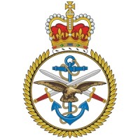 East Midlands Reserve Forces and Cadets Association logo - Similar company to Reflex Blue