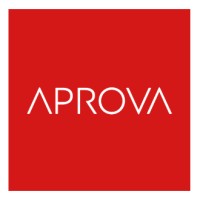Aprova logo - Similar company to Rentsoft Digital