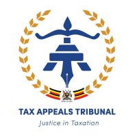 The Tax Appeals Tribunal of Uganda logo - Similar company to Lawpoint Uganda