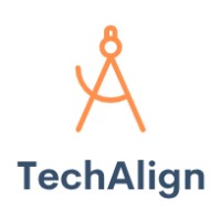 TechAlign Solutions logo - Similar company to Pharma Solutions And Services