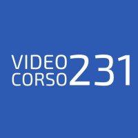 Video Corso 231 logo - Similar company to 231.360°