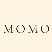 MOMO logo - Similar company to Coizzy