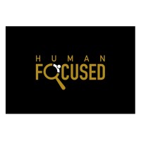 Human-Focused Ltd logo - Similar company to Happier Every Chapter