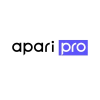ApariPro logo - Similar company to Coleman Wealth