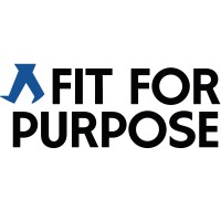 Fit For Purpose Health logo - Similar company to Chaching