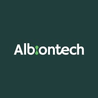 Albiontech logo - Similar company to Natpro Chile