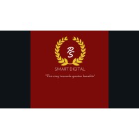 PS SMART DIGITAL logo - Similar company to Hype Digitech