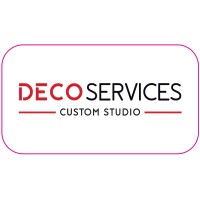 DECOSERVICES logo - Similar company to Agence Pubpack