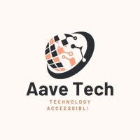 AaveTech logo - Similar company to N