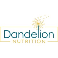 Dandelion Nutrition logo - Similar company to Herb Leader