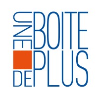 Une boîte de plus logo - Similar company to Short Prod