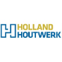 Holland Houtwerk BV logo - Similar company to H.E. Design B.V.