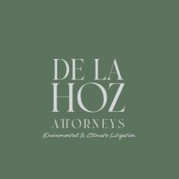 De La Hoz Attorneys logo - Similar company to Herrera, Sattler & Ossa