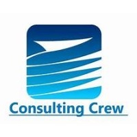 Consulting crew logo - Similar company to Target Consultants