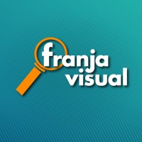 Franja Visual logo - Similar company to Latam Optical