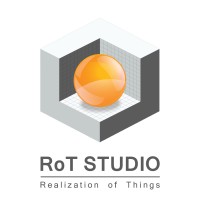 RoT STUDIO | VR/XR Training Solutions logo - Similar company to Infotron