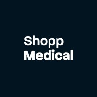 Shopp Medical logo - Similar company to Shopp Saúde