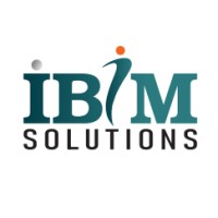 IBIM Solutions logo - Similar company to I-Bim Solutions Pvt Ltd