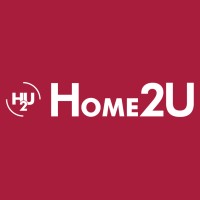 Home2U logo - Similar company to Имотека ▪︎ Imoteka Real Estate