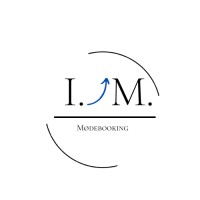 I. M. Mødebooking logo - Similar company to .
