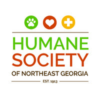 Humane Society of Northeast Georgia logo - Similar company to Bhgre Destin