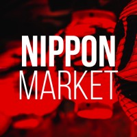 Nippon Market logo - Similar company to Nippon Network