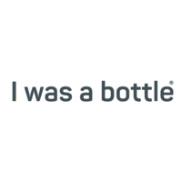 I was a bottle® logo - Similar company to L&E Studio