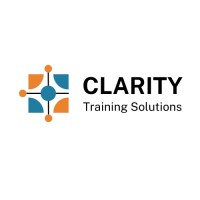 Clarity Training Solutions logo - Similar company to Hope Against Cancer