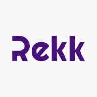 Rekk logo - Similar company to Akamines - Negócios Imobiliários