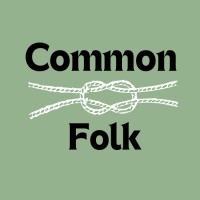 Common Folk logo - Similar company to The Common Folk
