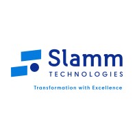 Slamm Technologies logo - Similar company to Buzzchat