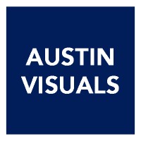 Austin Visuals (Marketing / 3D, 2D, VR) logo - Similar company to Further Studios Ltd