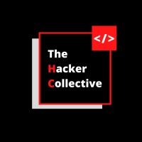 The Hacker Collective logo - Similar company to Epic Startups