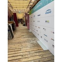 THE BLUE BEACH logo - Similar company to Re:Solut Gmbh