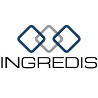 Ingredis US LLC logo - Similar company to Go Global Inc.