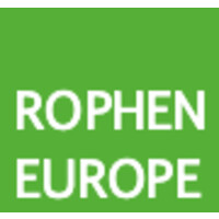 Rophen Europe logo - Similar company to Fidens® Insurtech As A Service