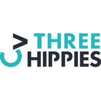 Three Hippies Inc. logo - Similar company to Air