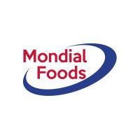 Mondial Foods b.v. logo - Similar company to Ajc Group