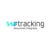 WeTracking logo - Similar company to Arc Fire S.A.S