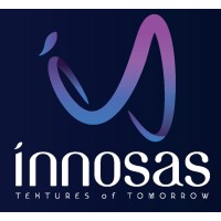 İnnosas Textile logo - Similar company to Hantaş Jacquard Weaving & Printing