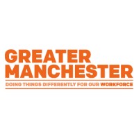 Greater Manchester Adult Skills logo - Similar company to Transferable Skills